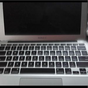 MacBook Pro air
